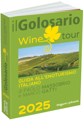 ilGolosario Wine Tour 2025