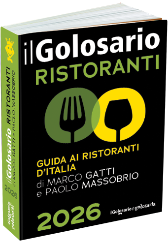 ilGolosario Ristoranti 2027