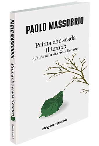 Prima che scada il tempo