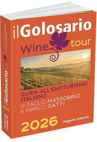 ilGolosario Wine Tour 2026